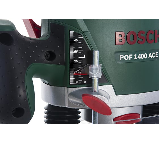 Фрезер Bosch POF 1400 ACE 0.603.26C.820 3