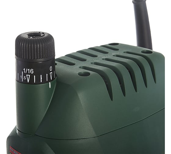 Фрезер Bosch POF 1400 ACE 0.603.26C.820 5