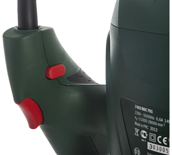 Фрезер Bosch POF 1400 ACE 0.603.26C.820 6