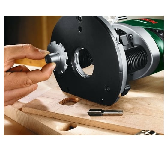 Фрезер Bosch POF 1400 ACE 0.603.26C.820 7