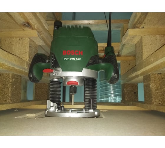 Фрезер Bosch POF 1400 ACE 0.603.26C.820 14