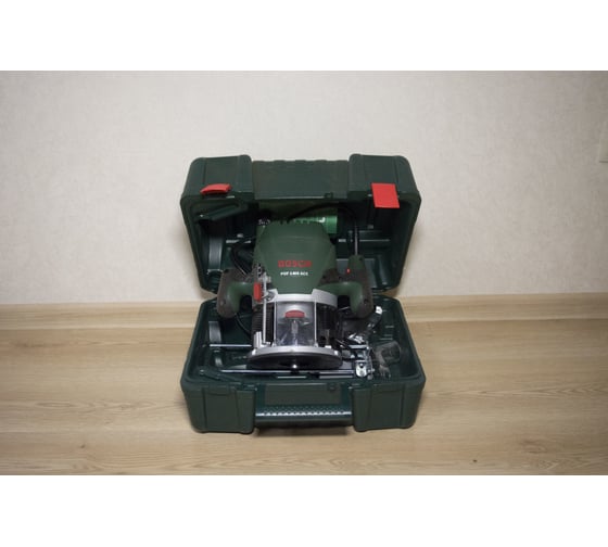 Фрезер Bosch POF 1400 ACE 0.603.26C.820 22