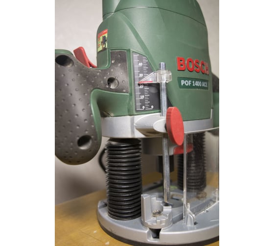 Фрезер Bosch POF 1400 ACE 0.603.26C.820 20