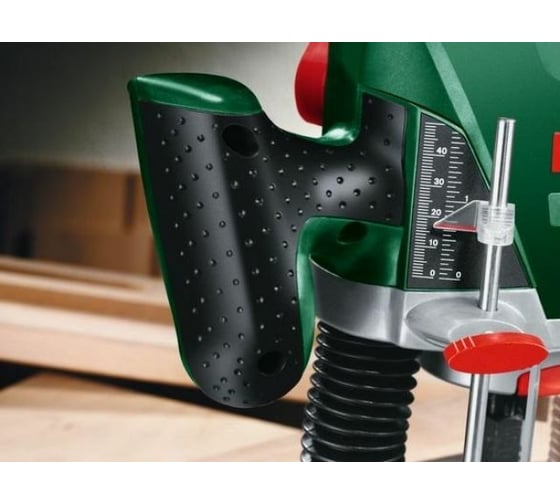 Вертикальная фрезерная машина Bosch POF 1200 AE 0.603.26A.100 3