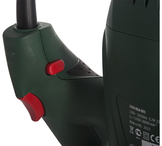 Вертикальная фрезерная машина Bosch POF 1200 AE 0.603.26A.100 7