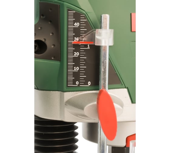 Вертикальная фрезерная машина Bosch POF 1200 AE 0.603.26A.100 12