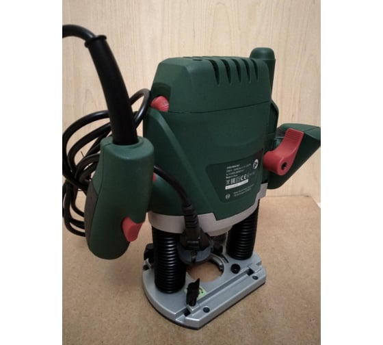 Вертикальная фрезерная машина Bosch POF 1200 AE 0.603.26A.100 22