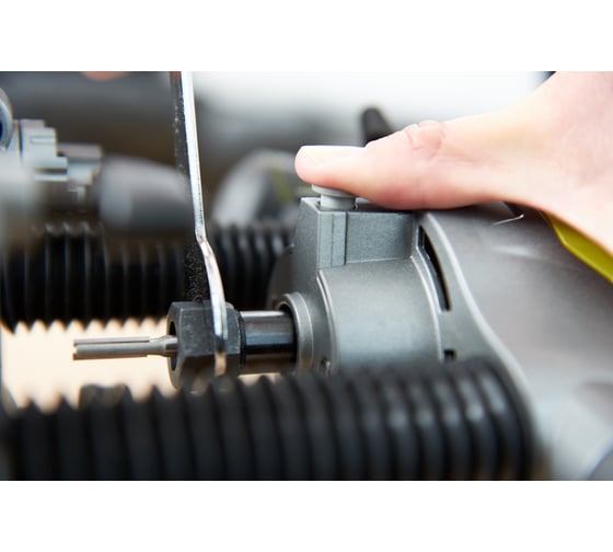 Фрезер Ryobi RRT1600-K 5133002421 13