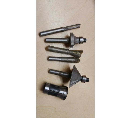 Фрезер Ryobi RRT1600-K 5133002421 20