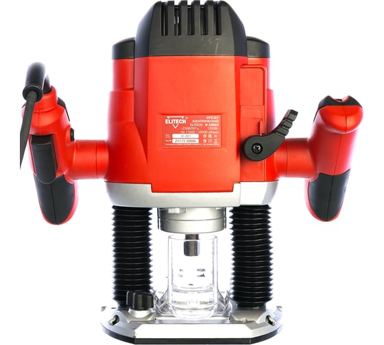 Фрезер Elitech Ф 1355Э 2