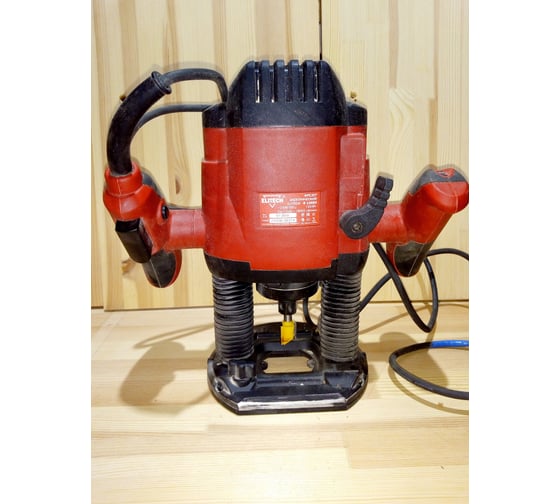 Фрезер Elitech Ф 1355Э 6