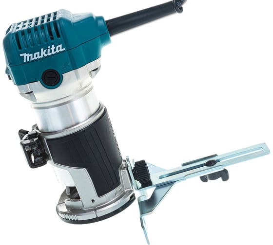 Кромочный фрезер Makita RT0700C 2