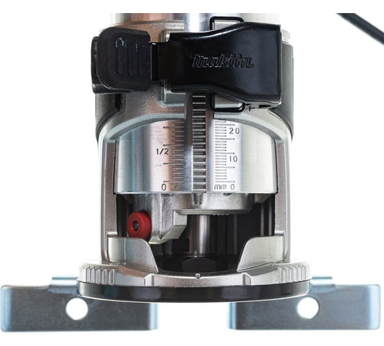 Кромочный фрезер Makita RT0700C 4