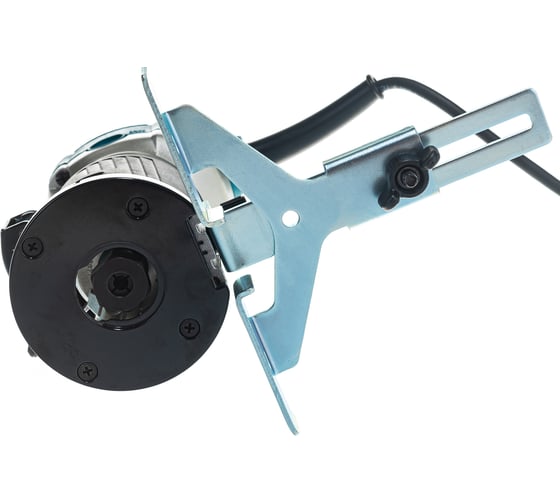Кромочный фрезер Makita RT0700C 7