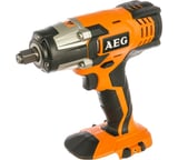 Аккумуляторный гайковерт AEG BSS 18C12ZLi-0 446449