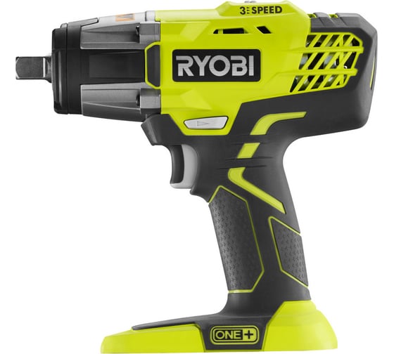 Ударный гайковерт Ryobi ONE+ R18IW3-0 5133002436 2