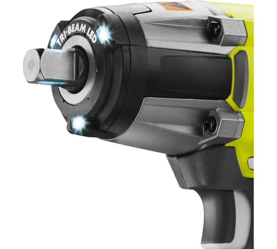 Ударный гайковерт Ryobi ONE+ R18IW3-0 5133002436 5