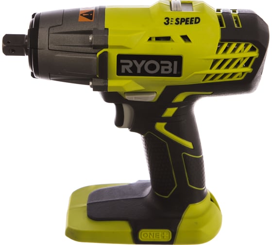 Ударный гайковерт Ryobi ONE+ R18IW3-0 5133002436 3