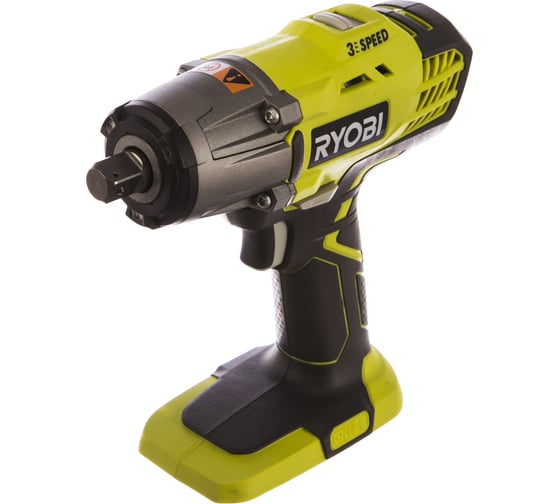 Ударный гайковерт Ryobi ONE+ R18IW3-0 5133002436 4
