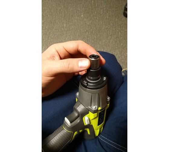 Ударный гайковерт Ryobi ONE+ R18IW3-0 5133002436 19