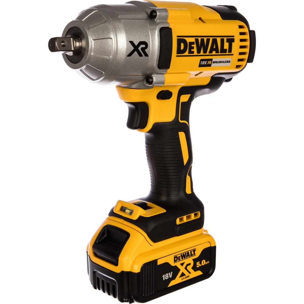  гайковерт DEWALT DCF 899 P2 - цена, отзывы .