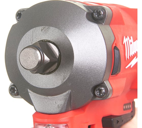 Аккумуляторная отрезная машина milwaukee m12 fcot 422x fuel