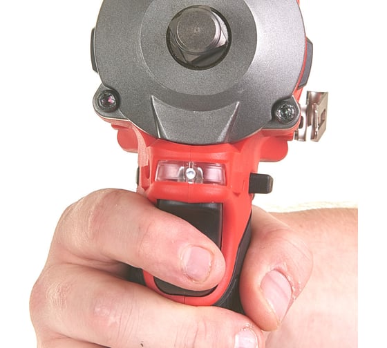 Аккумуляторная отрезная машина milwaukee m12 fcot 422x fuel