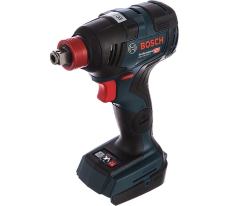 Фото аккумуляторного ударного гайковерта Bosch GDX 18V-200 C Li-Ion 18 В э06019G4204 Фото аккумуляторного ударного гайковерта Bosch GDX 18V-200 C Li-Ion 18 В э06019G4204