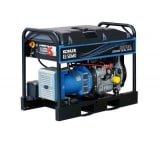 Дизельный генератор KOHLER-SDMO Diesel 20000 TA XL AVR 15 кВт, 380/220 В 101123099