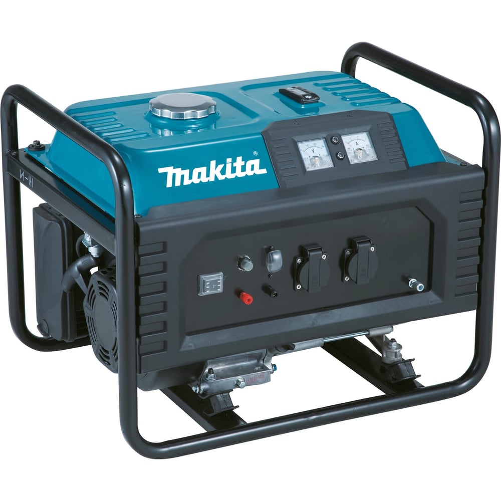 Генератор makita eg601a