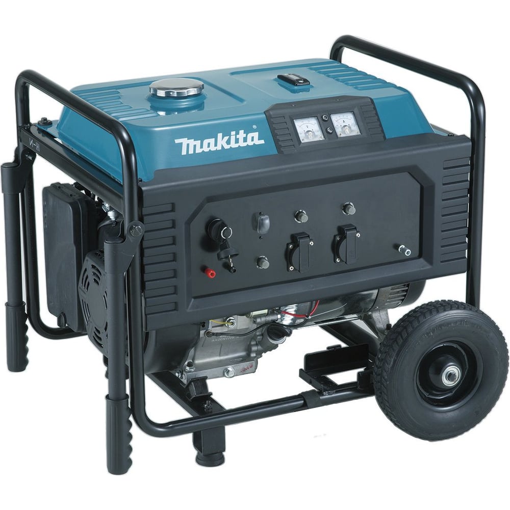 Генератор makita eg441a