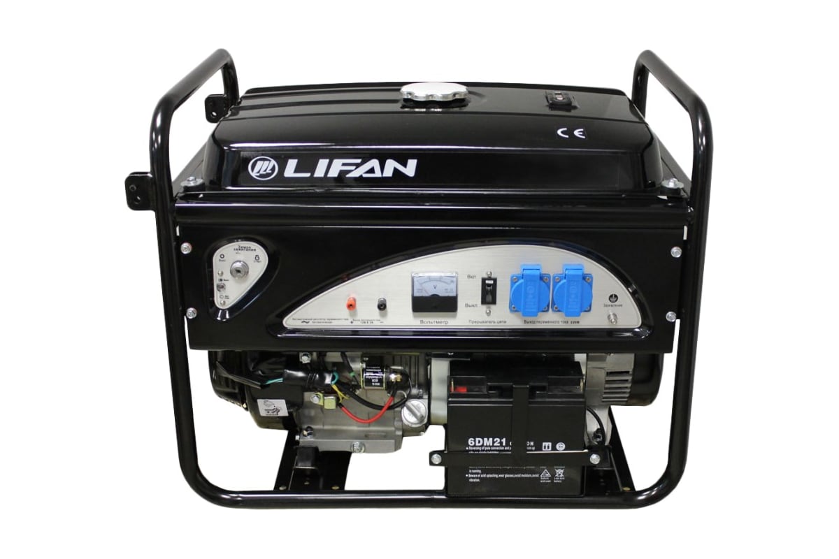 Lifan 5gf 4