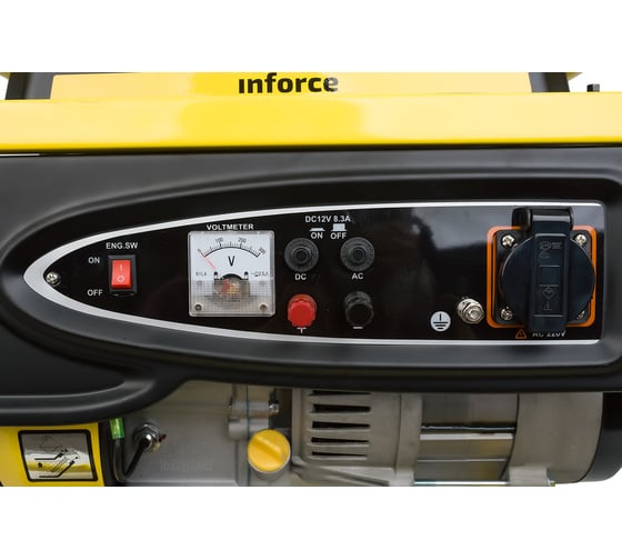 Генератор inforce. Генератор бензиновый inforce 8000. бензиновый генератор inforce gl 3000.