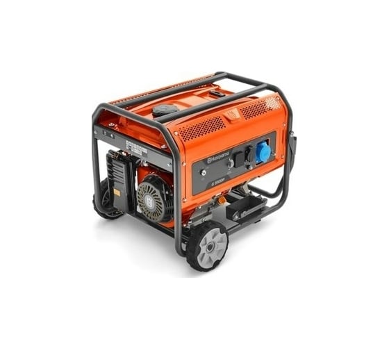 Генератор HUSQVARNA G5500P 9676652-01 1