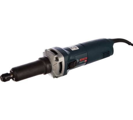 Фото прямой шлифовальной машины Bosch GGS 28 LC 601221000 Фото прямой шлифовальной машины Bosch GGS 28 LC 601221000
