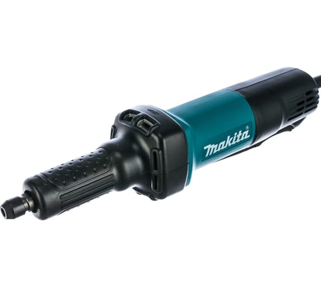 Прямошлифовальная машина makita gd0600