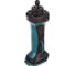 Аккумуляторная прямошлифовальная машина makita bgd801z