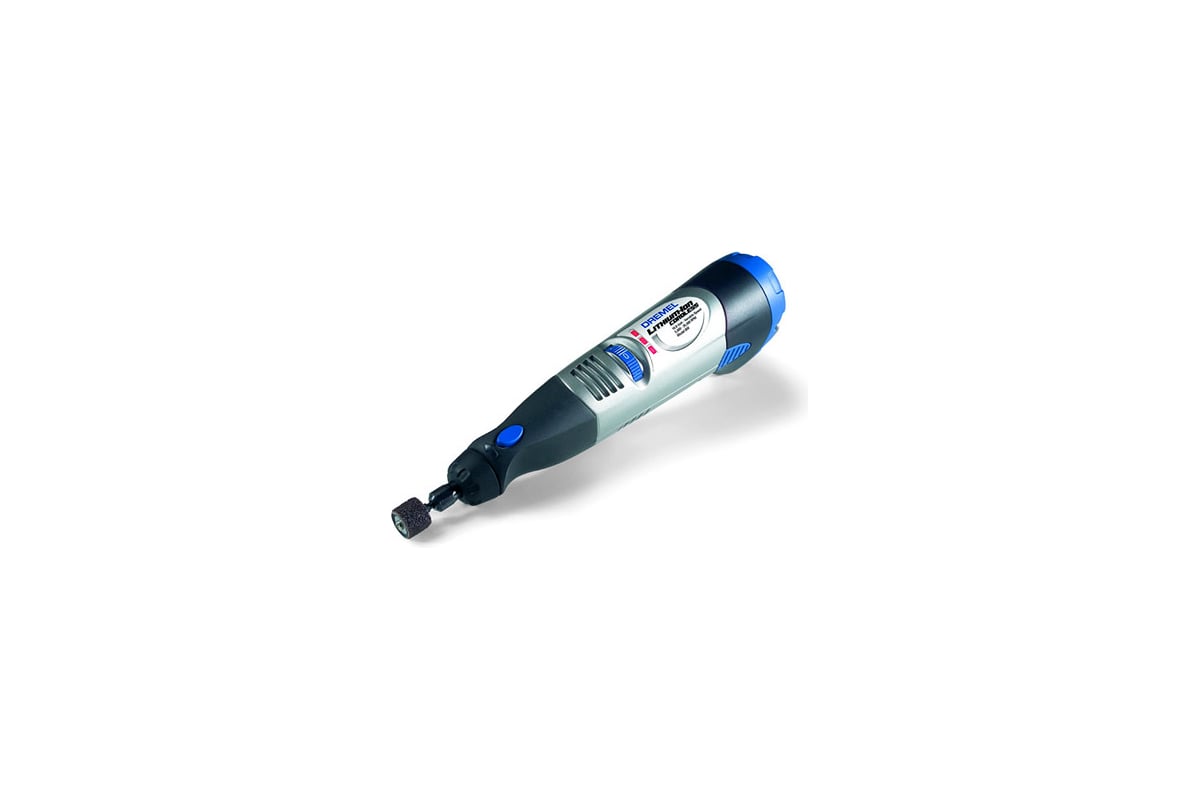 Прямошлифовальная машина Dremel 8000 F0138000JH цена, отзывы