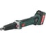 Аккумуляторная прямошлифовальная машина metabo ga 18 ltx 600638890