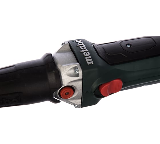 Аккумуляторная прямошлифовальная машина metabo ga 18 ltx 600638890