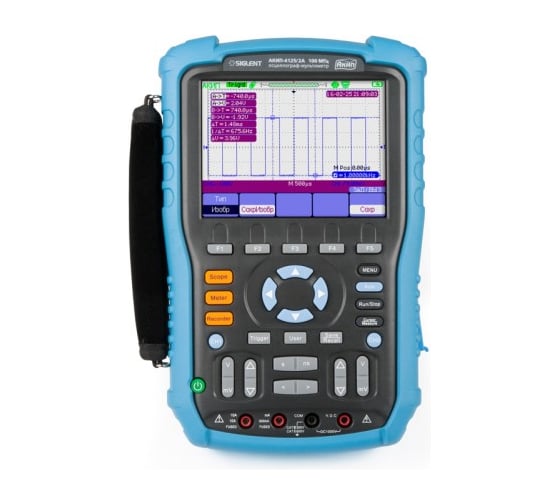 Акип 4125 3а инструкция