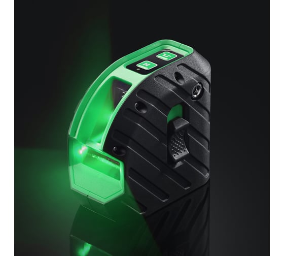 Лазерный уровень ADA ARMO 2D GREEN Professional Edition А00575 9