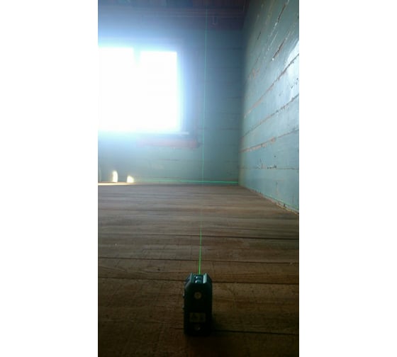 Лазерный уровень ADA ARMO 2D GREEN Professional Edition А00575 11