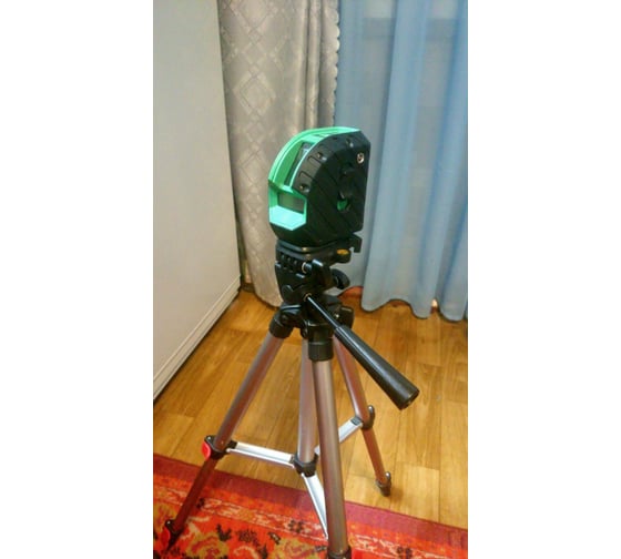 Лазерный уровень ADA ARMO 2D GREEN Professional Edition А00575 15