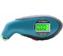 Электронный манометр с подсветкой Hyundai HY 07