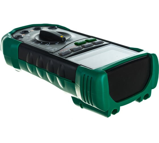 Цифровой автоматический мультиметр MASTECH MS8268 00-00000267 7