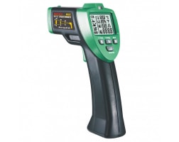 Дистанционный цифровой инфракрасный термометр Mastech MS6530T 00-00001299