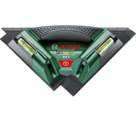 Фото лазера для укладки плитки Bosch PLT 2 603664020 Фото лазера для укладки плитки Bosch PLT 2 603664020