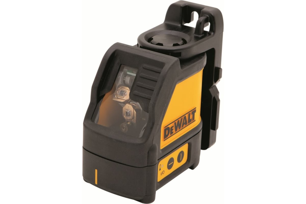 Лазерный нивелир DeWALT DW 088 K - цена 