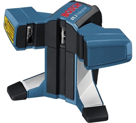 Фото лазерного уровня Bosch GTL 3 601015200 Фото лазерного уровня Bosch GTL 3 601015200